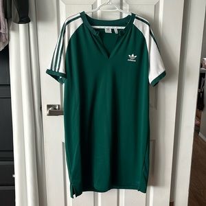 Adidas Dress